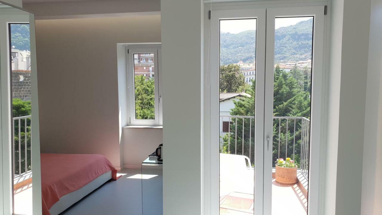 Younique Península Sorrentina Exterior foto